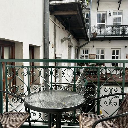 Florianska Gate Luxury Apartments 克拉科夫 外观 照片