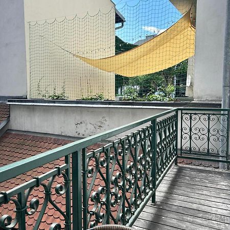 Florianska Gate Luxury Apartments 克拉科夫 外观 照片