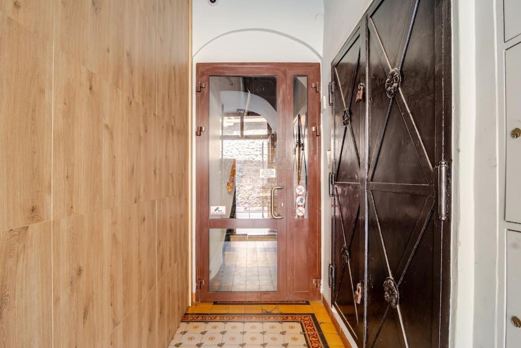 Florianska Gate Luxury Apartments 克拉科夫 外观 照片