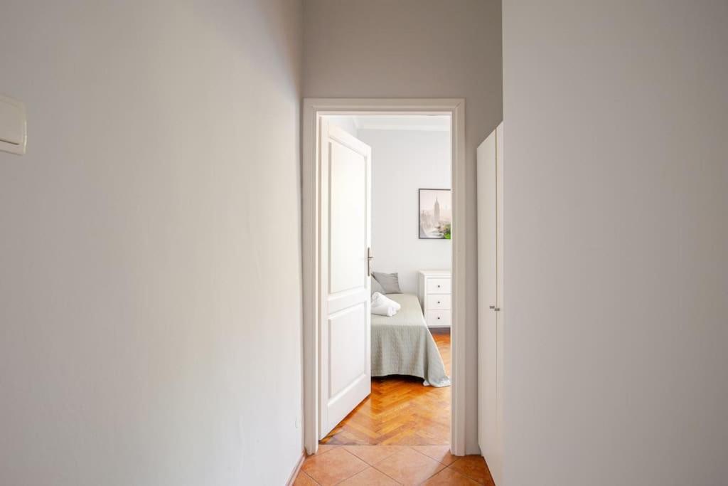 Florianska Gate Luxury Apartments 克拉科夫 外观 照片