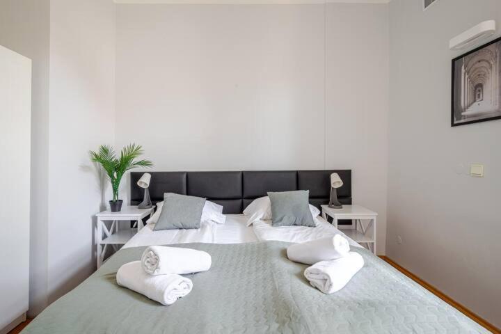 Florianska Gate Luxury Apartments 克拉科夫 外观 照片