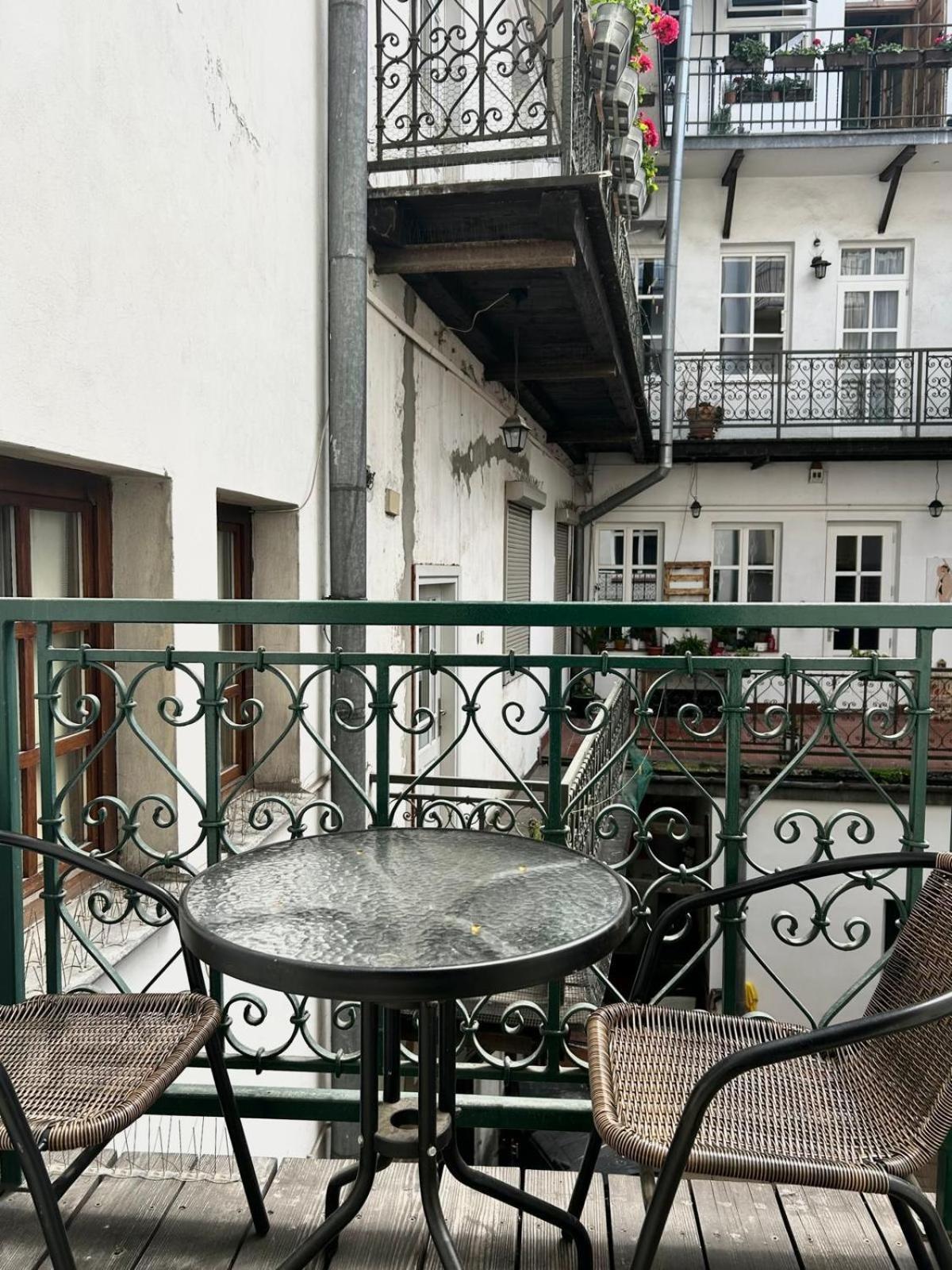 Florianska Gate Luxury Apartments 克拉科夫 外观 照片