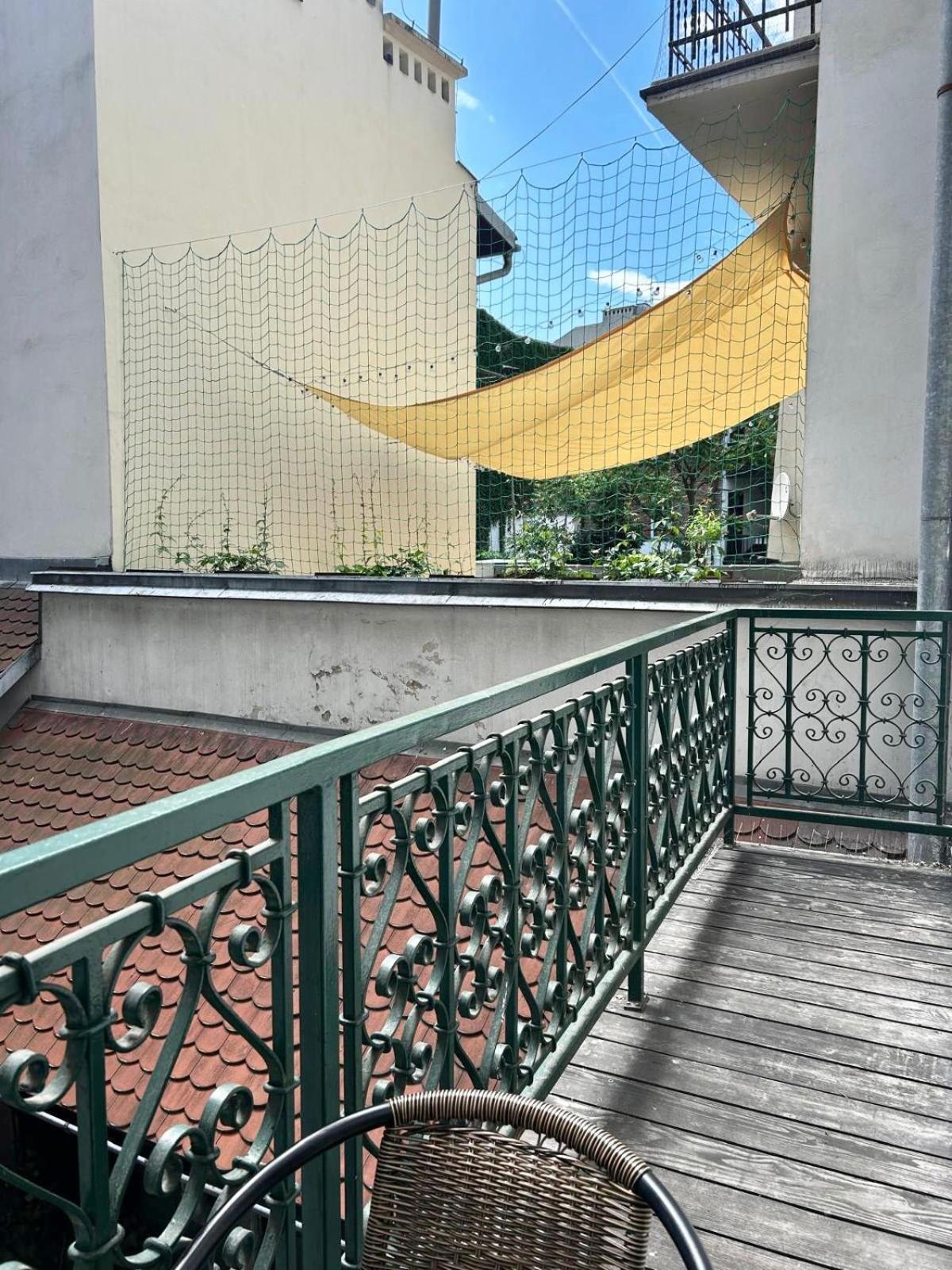 Florianska Gate Luxury Apartments 克拉科夫 外观 照片